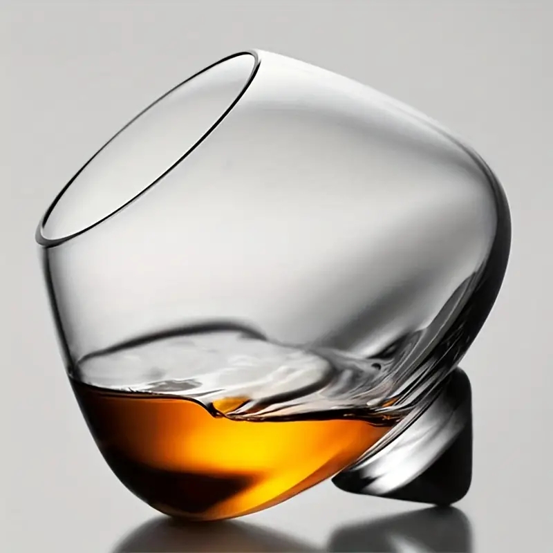 Whisky Beer And Wine - 250ml copos de uísque barriga cerveja