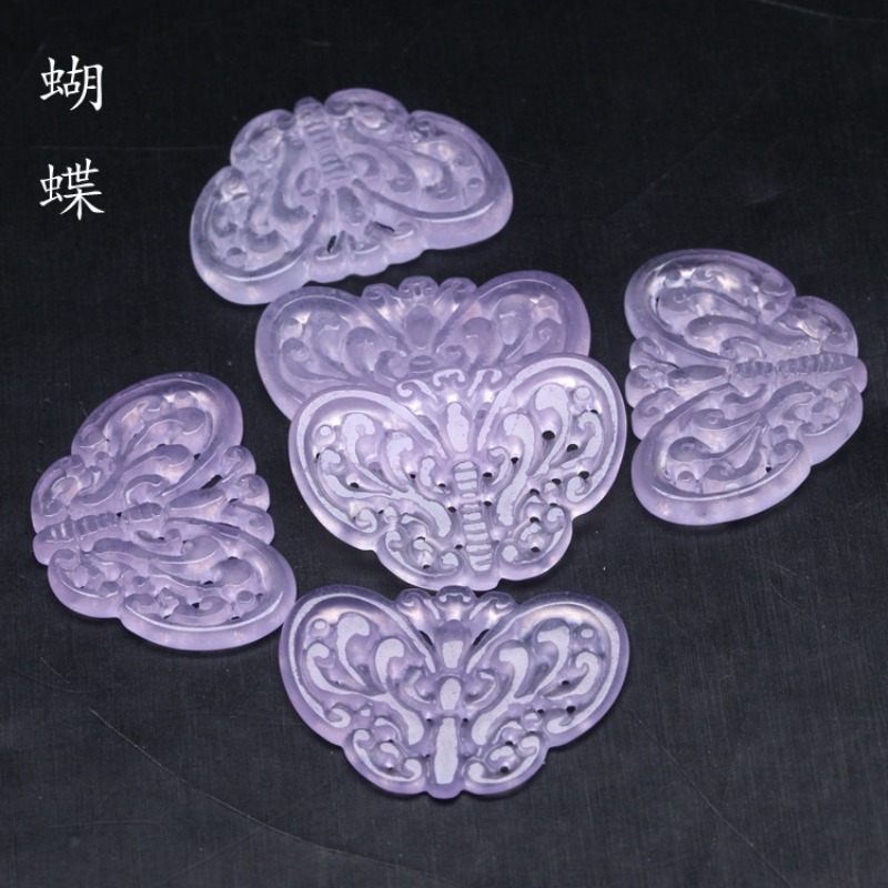 Cocktail Shaker Set - 2pc natural roxo jade oco para