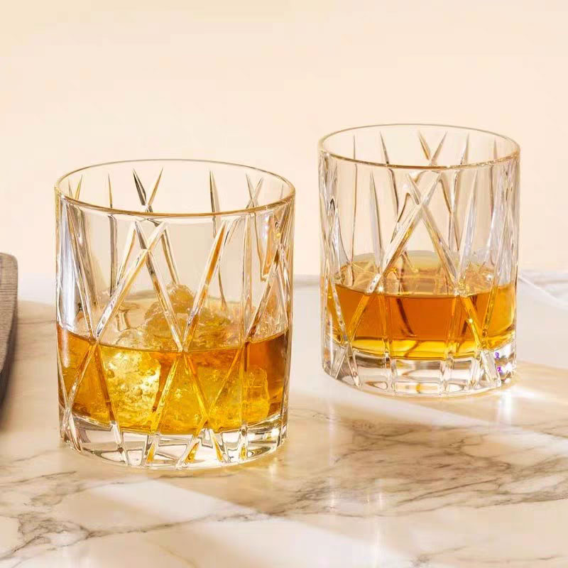 Whisky Beer And Wine - Conjunto de 2 Canecas de Cerveja