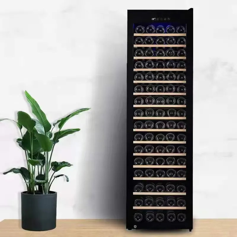 Refrigerador Elétrico de Duas  - Wine Beer Dual Zone avaliação e preço