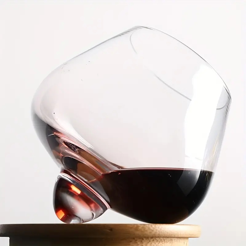 250ml copos de uísque barriga  - Whisky Beer And Wine avaliação e preço