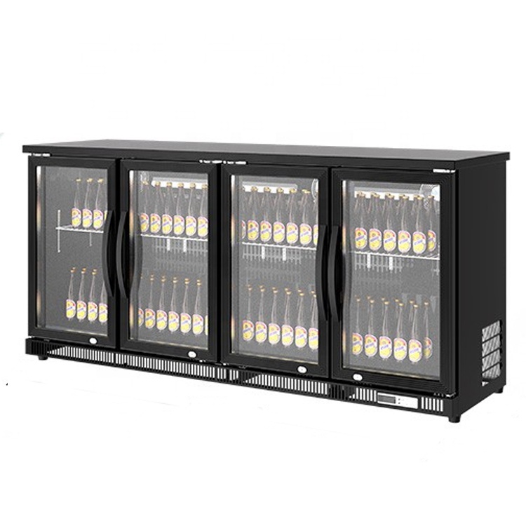 Equipamento de bar comercial c - Wine Beer Dual Zone avaliação e preço