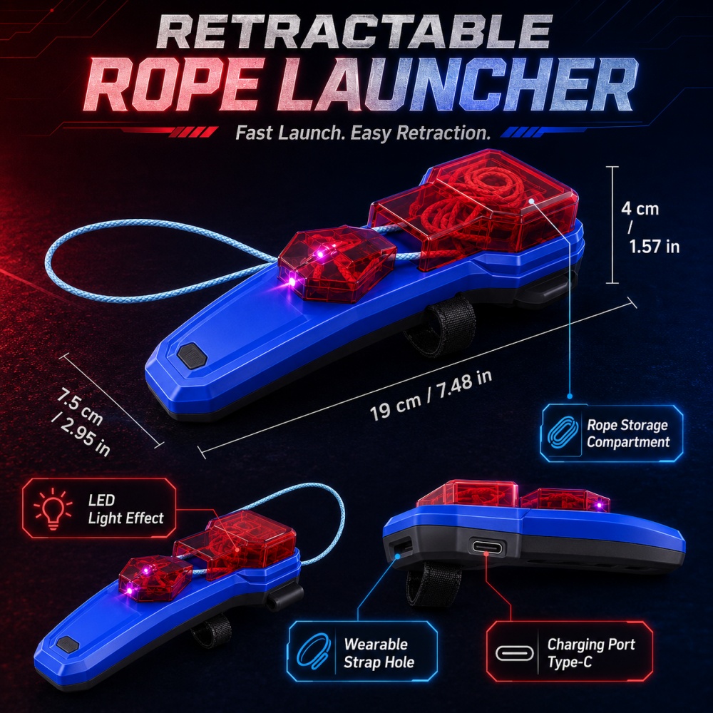 Brinquedo Lançador de Teias de - Cocktail Shaker Set avaliação e preço